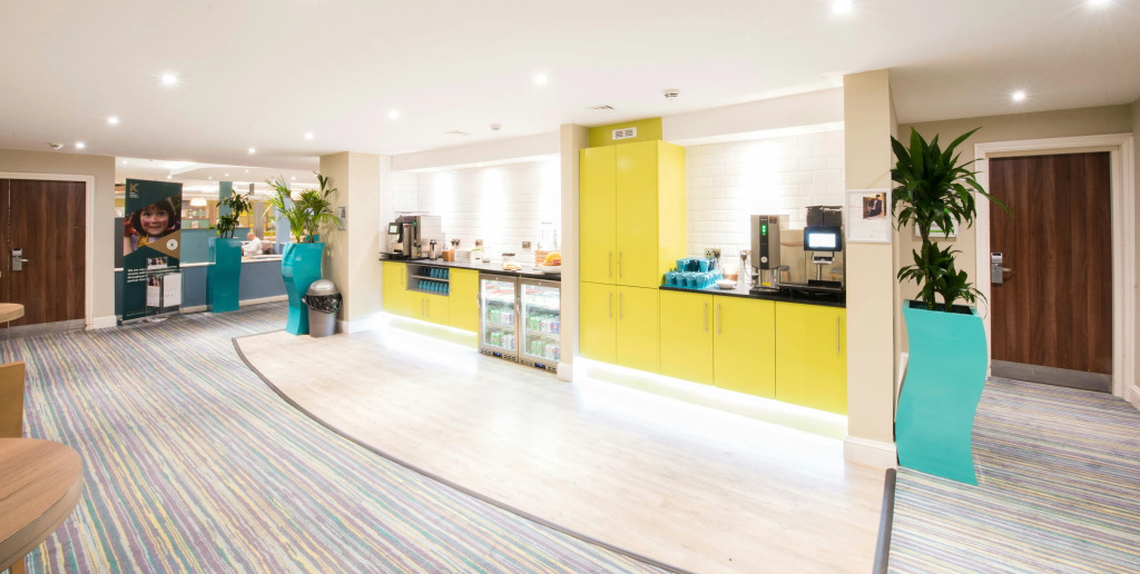 Holiday Inn Cardiff - North M4