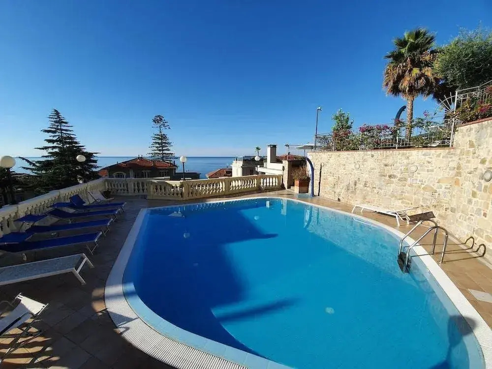 Residence DellAngelo