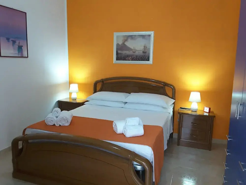 Casa Vacanze MARIA