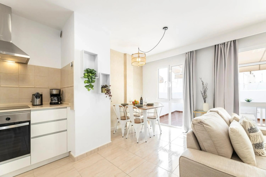 Apartments Urban Arrecife