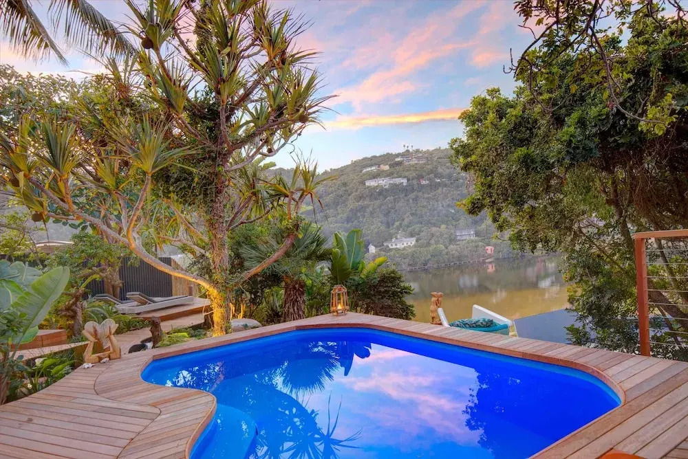 Villa Sol - Wilderness