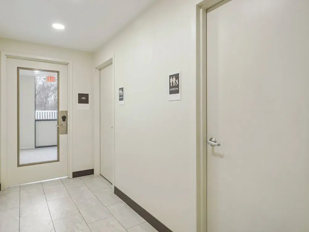 MainStay Suites Chambersburg