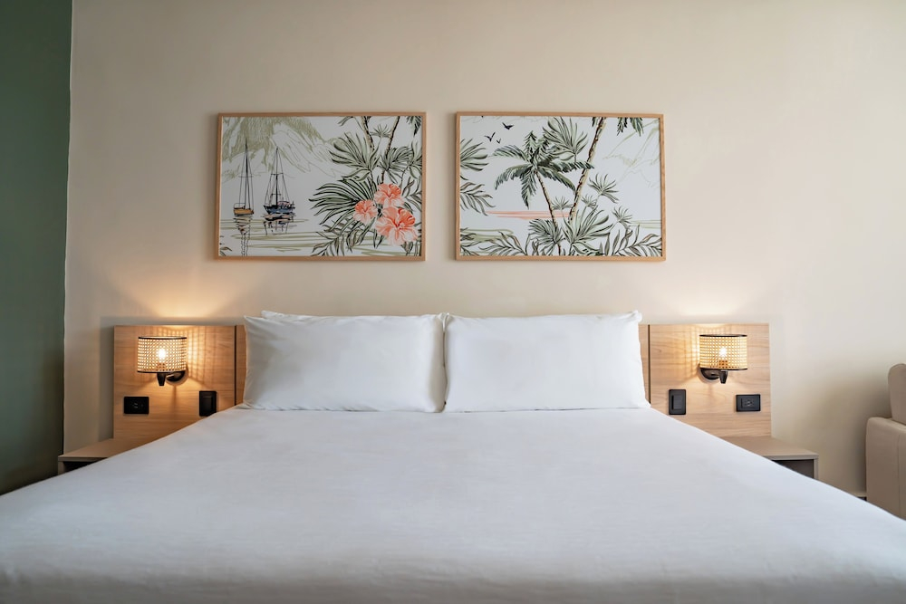 Holiday Inn Puerto Plata-Cofresi Bay Area By Ihg