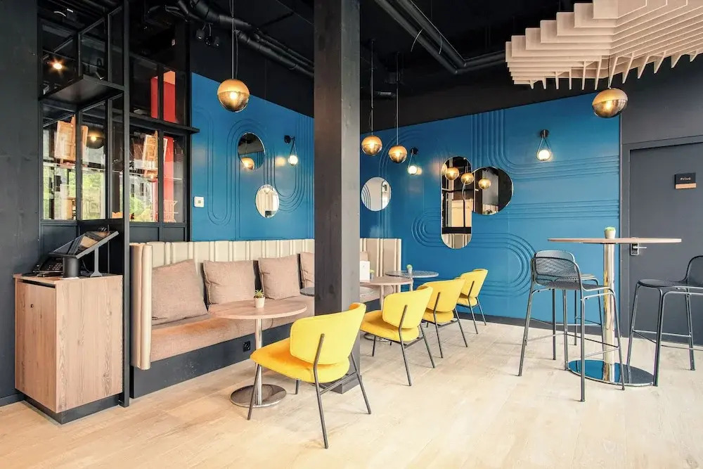 Hota Hotel Saint-Imier