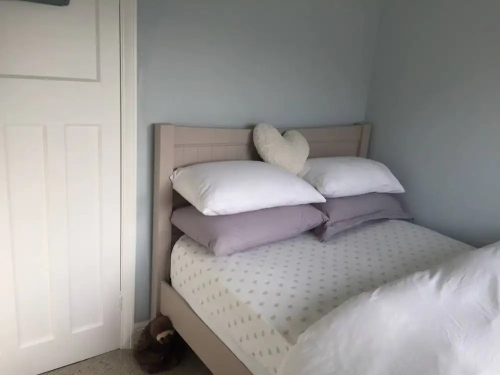 Beautiful 3-bed House in Ramsgate