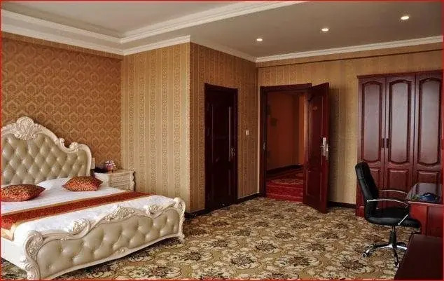 Liyuan Inn