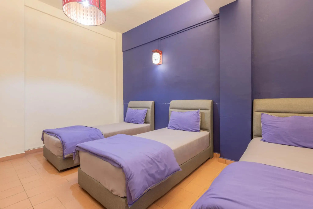 Ksk Homestay