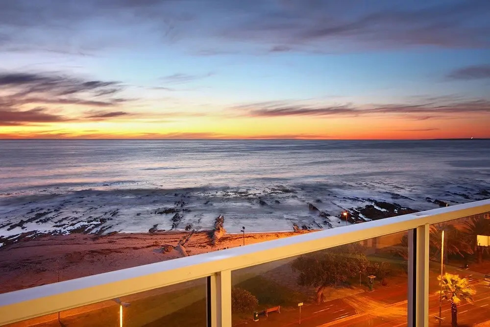 259 On Beach Penthouse