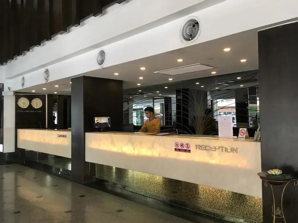 Oliver Hotel