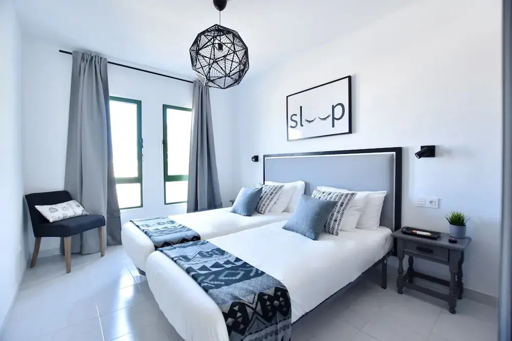 Holyhome Apartment 217