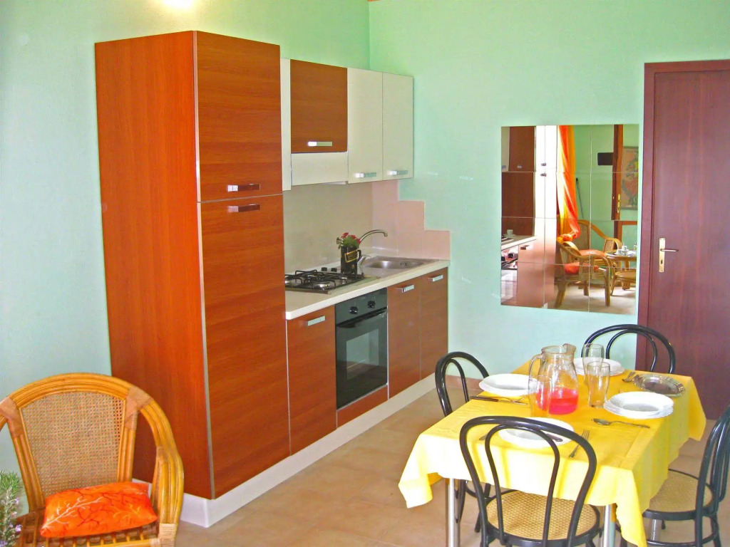 Hotel Villa Belfiori