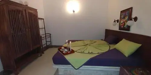 Lassanai Residence