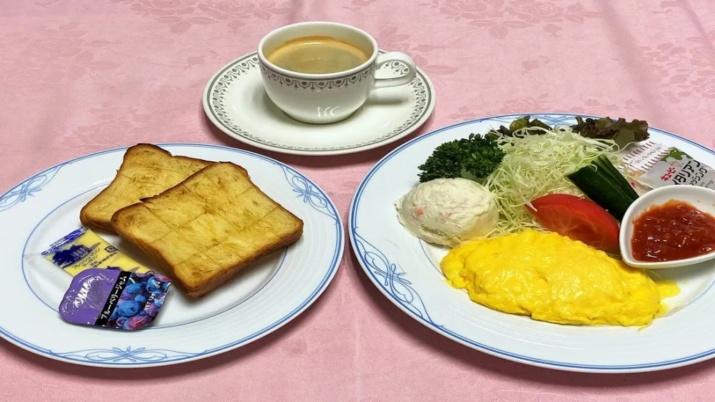 Hotel Grand Palace Shiogama