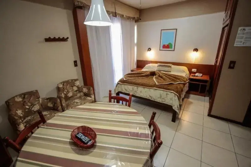 Residencial Pousada Serrano