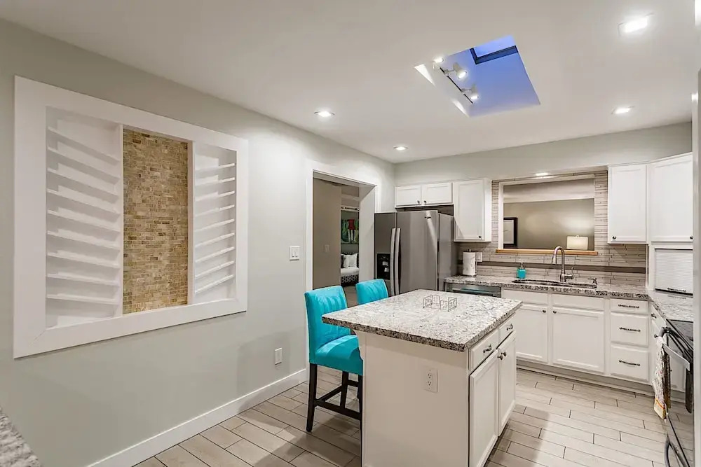 Desert Sun 3 BR by Casago