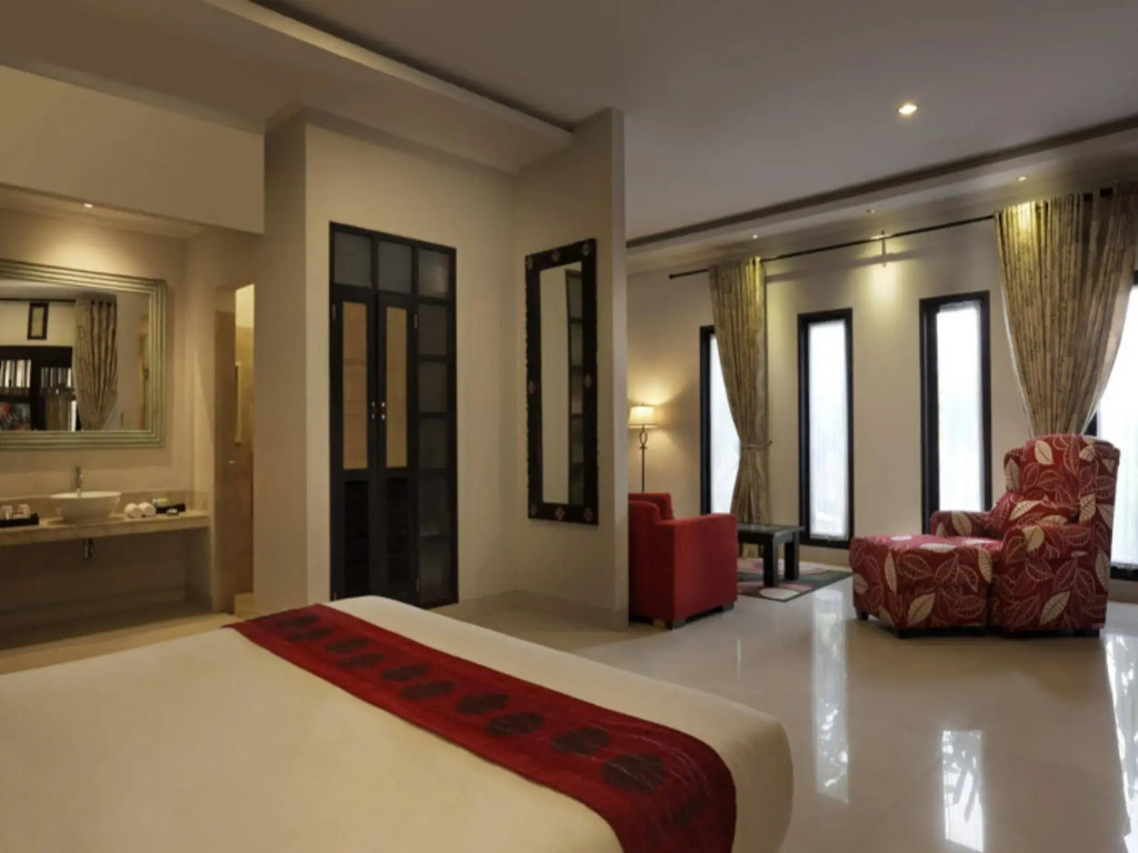 Vamana Resort - CHSE Certified