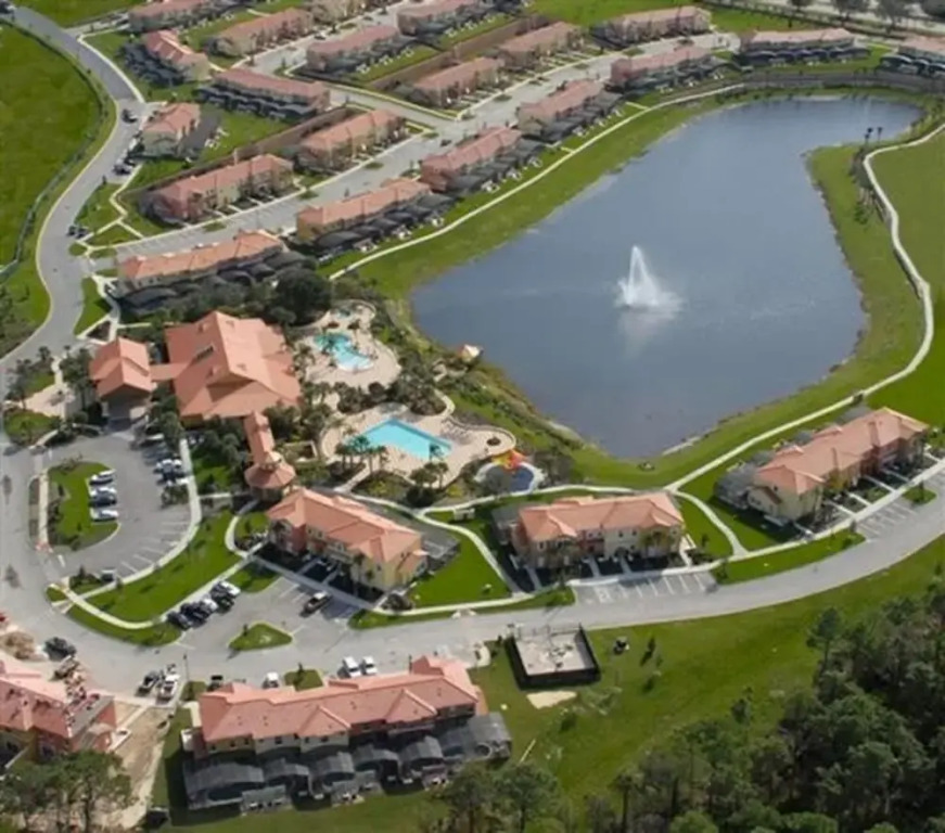 Encantada Resort 3122