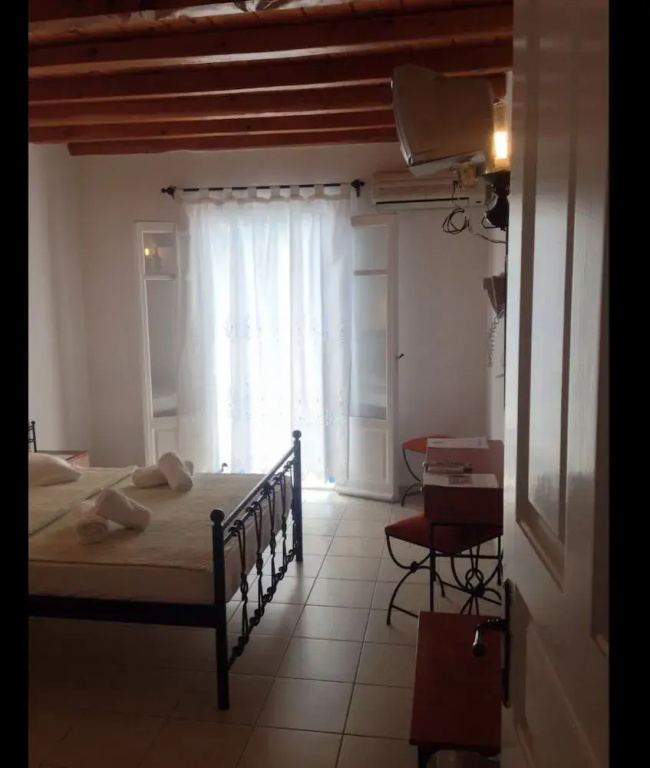 Hotel Posidonion