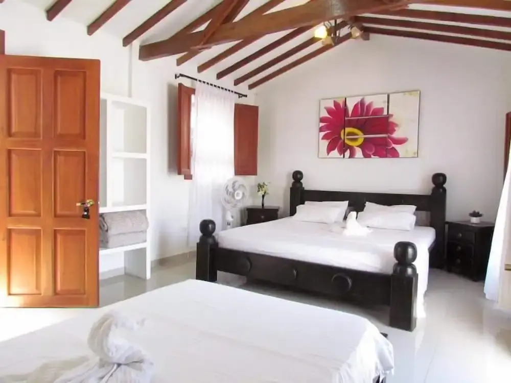 FINCA HOTEL LA QUINTA DE TORRIONE