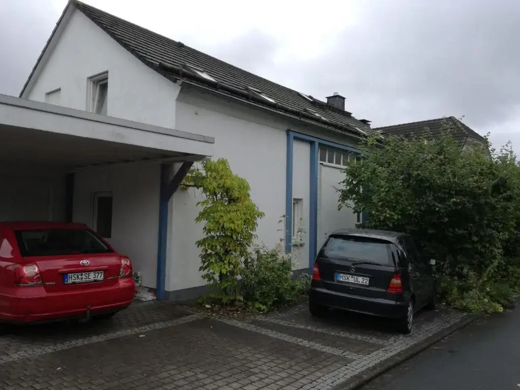 Ferienwohnung Green Break