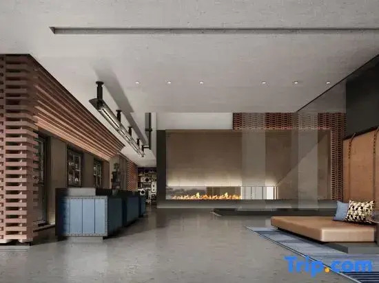 Four Points by Sheraton Chongqing Yongchuan