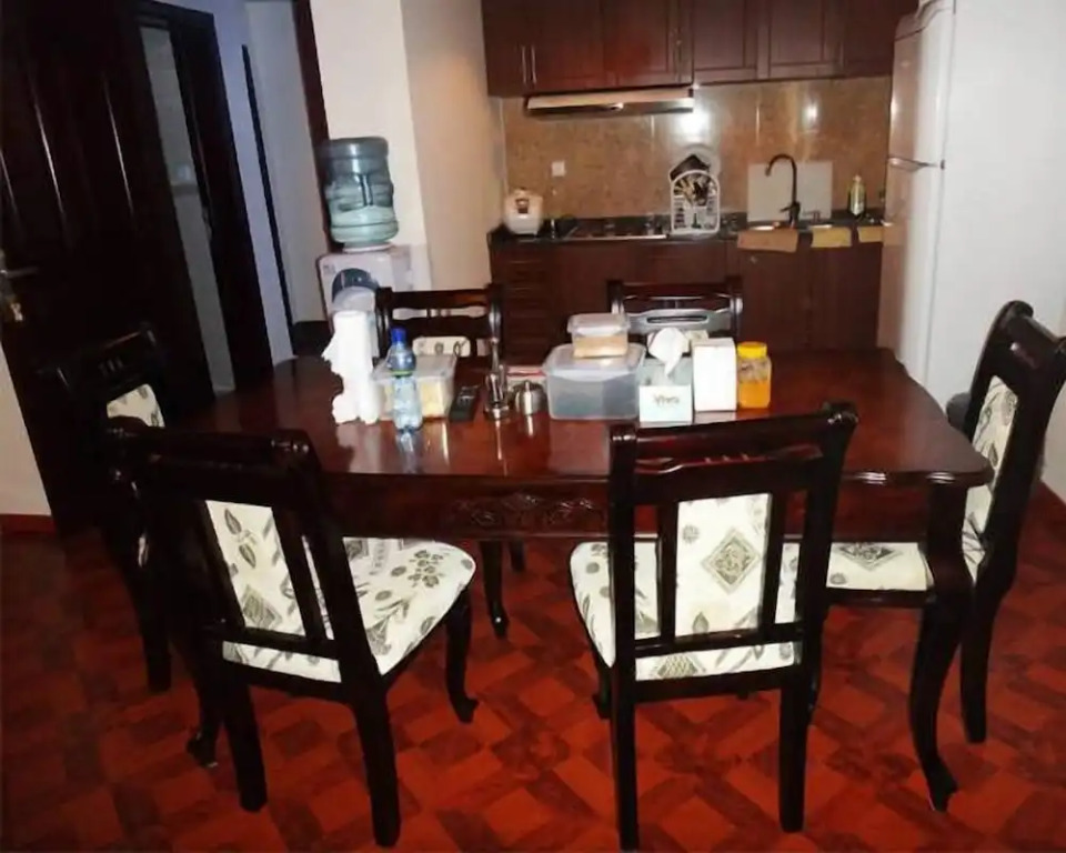 Millennium Apartment Hotel