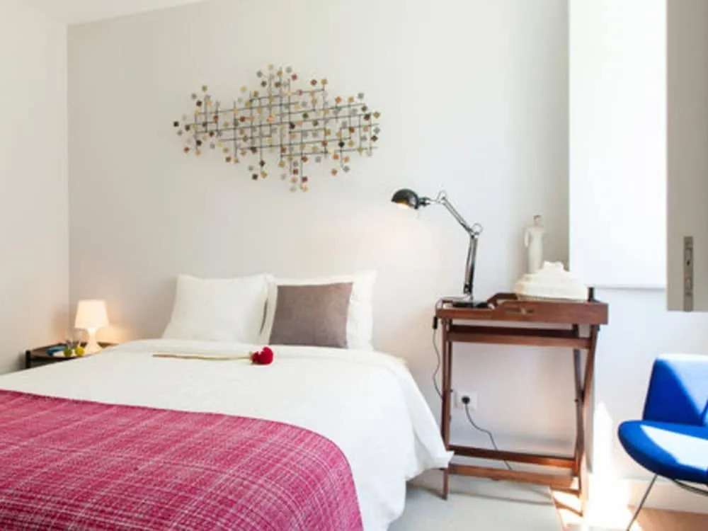 Bairro House Lisbon Charming Suites