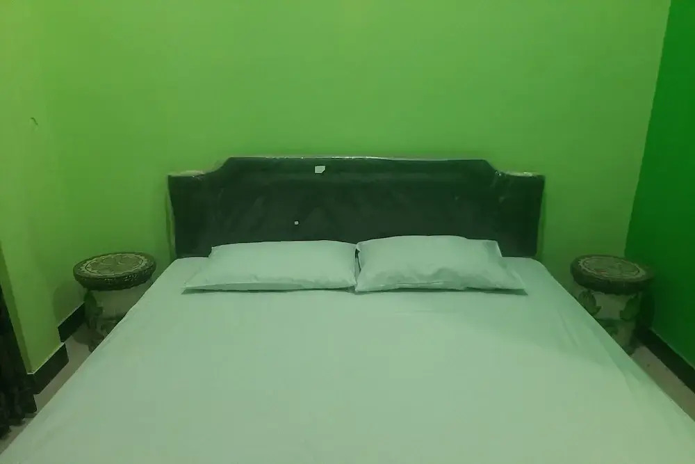 Hotel O Griya Rizky Homestay Syariah