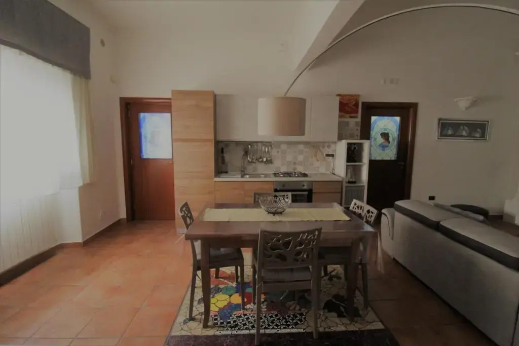 Casa Clemente
