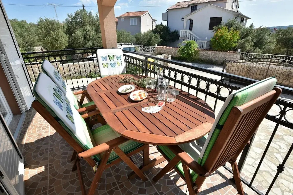 Apartments Dejan
