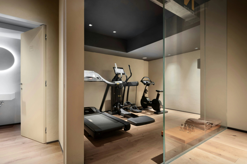 Speronari Suites