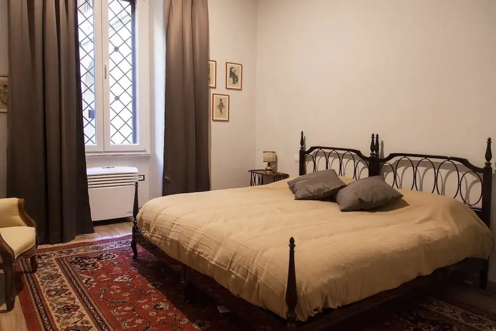 Guest House La Corte Pontificia