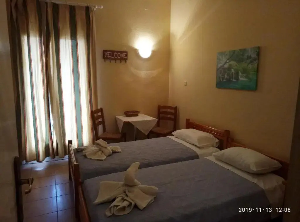 Sofia Rooms