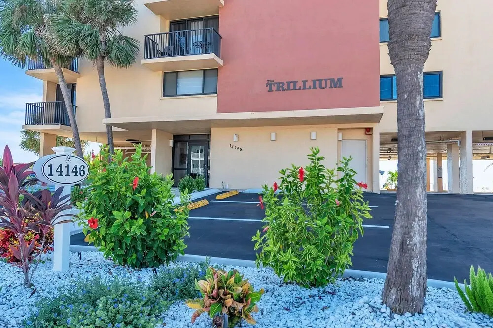 Trillium 1A - Premier