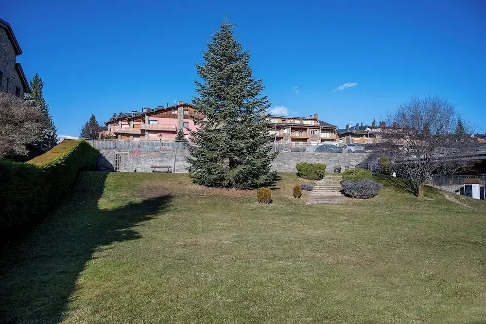 Hotel Llivia