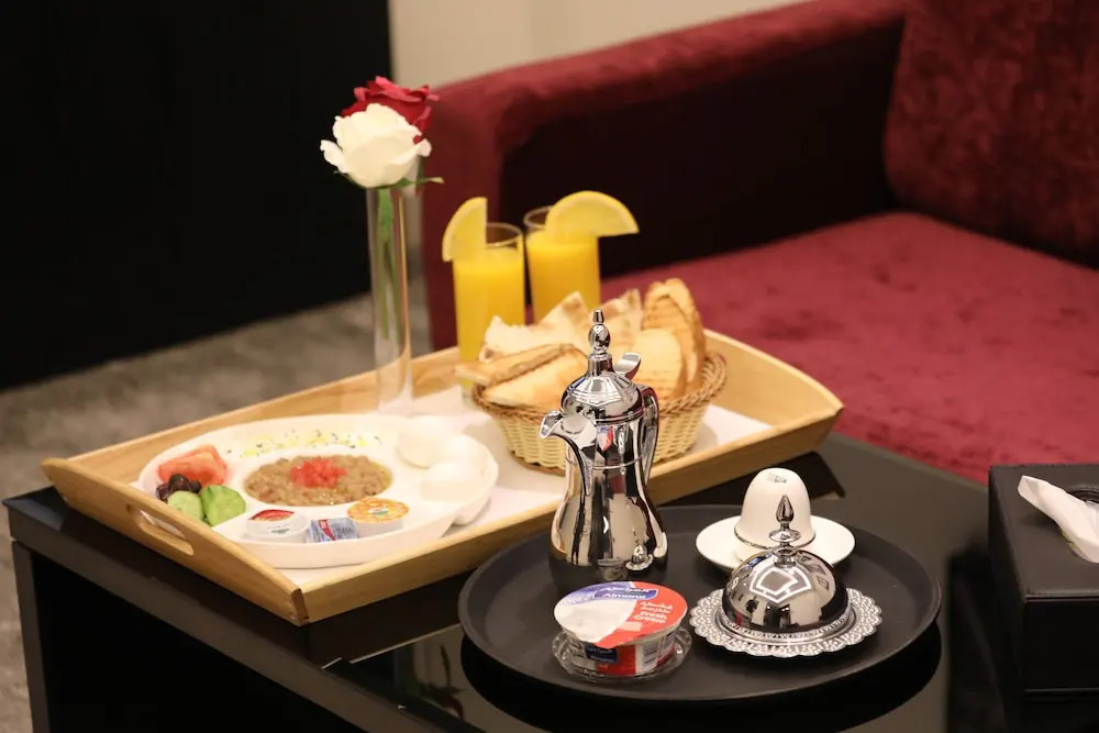 South Hotel Suites