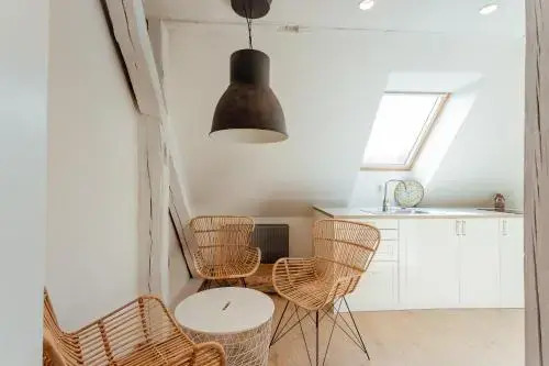 Boutique apartments - Central Old Town
