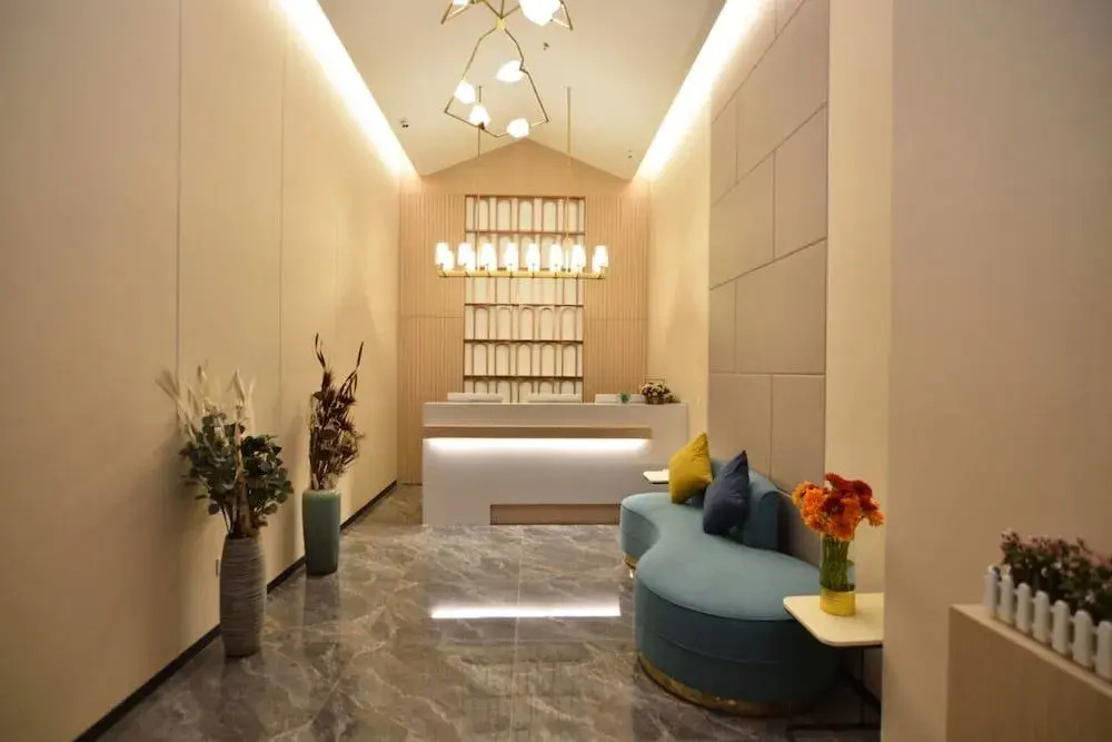 Seyearn Hotel Wanda Runcheng