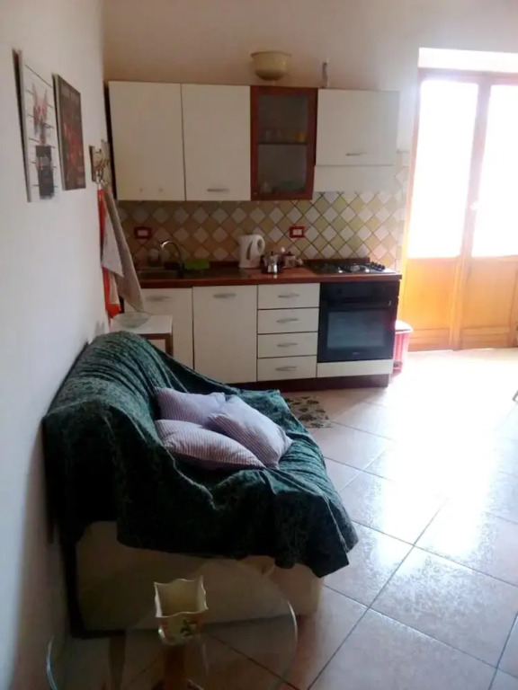 House with 4 Bedrooms in Palermo, with Wonderful City View, Balcony And Wifi - 5 Km From the Beach