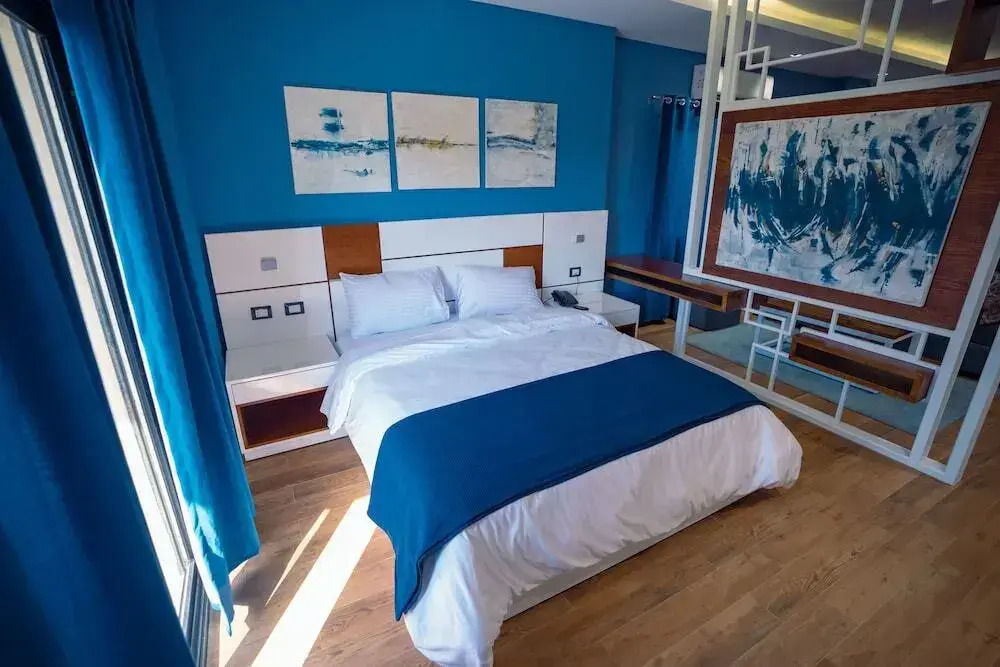 Travelholic New Cairo Residence