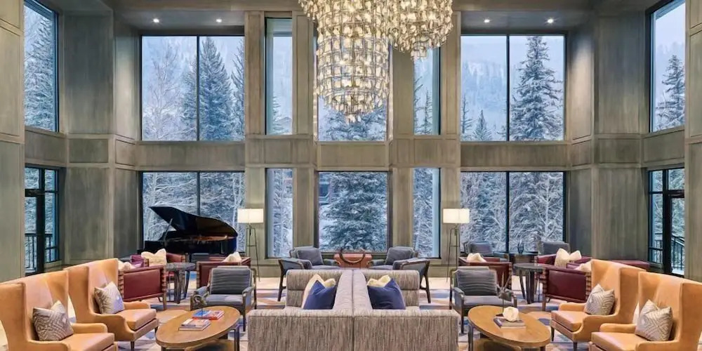Modern 3 Bedroom Luxury Rental in Cascade Village With Shuttle to Vail Village and Lionshead