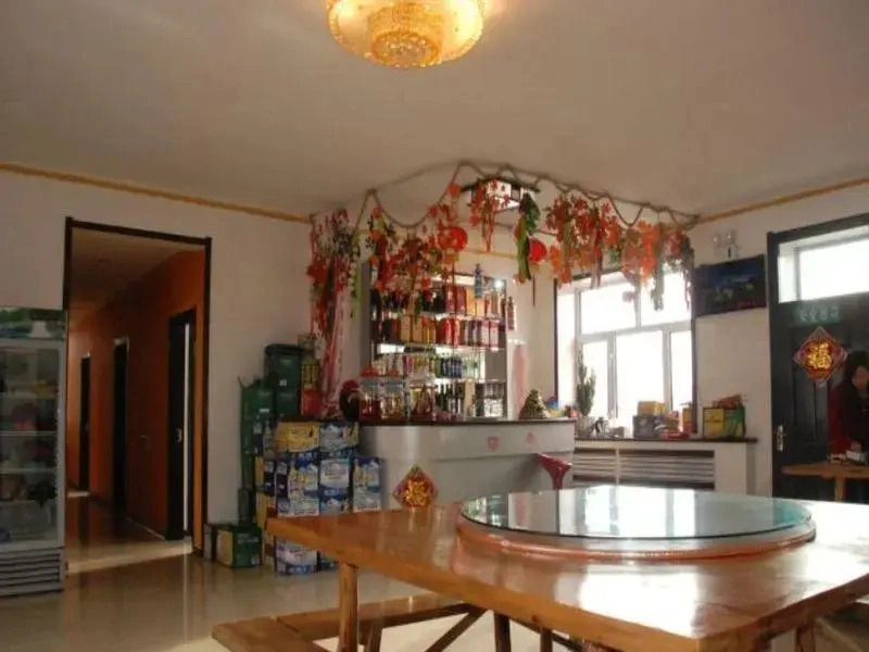 Yabuli Xueyou Boutique Hotel