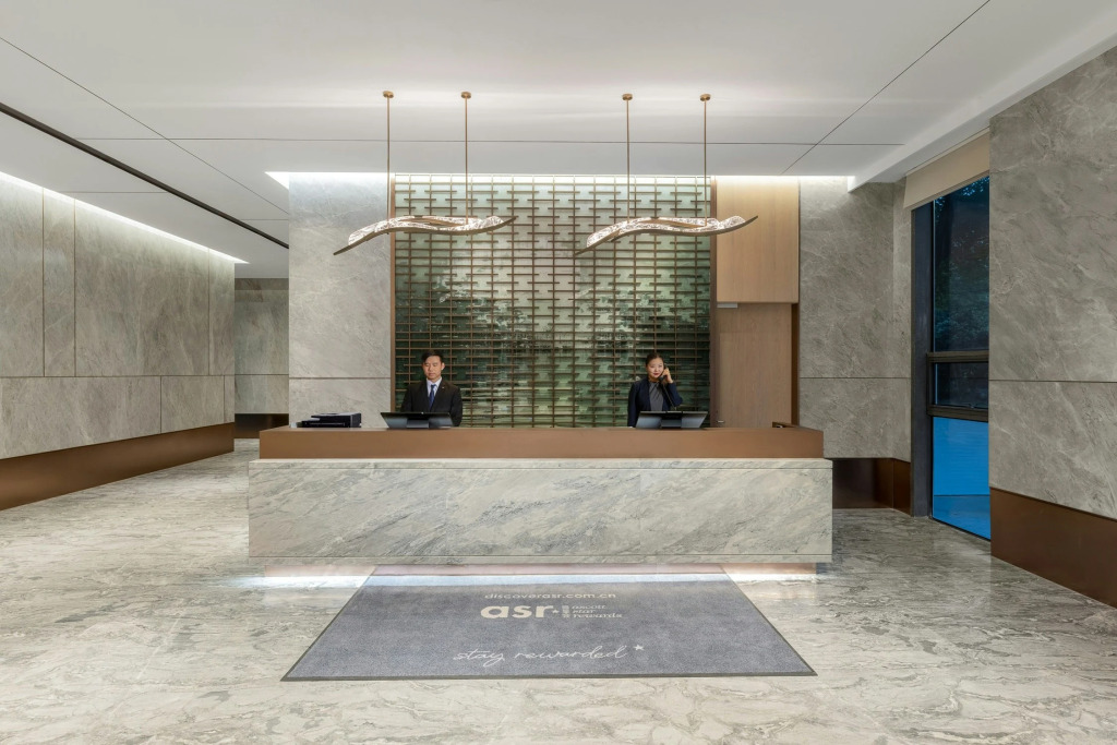 Oakwood Central Wuxi