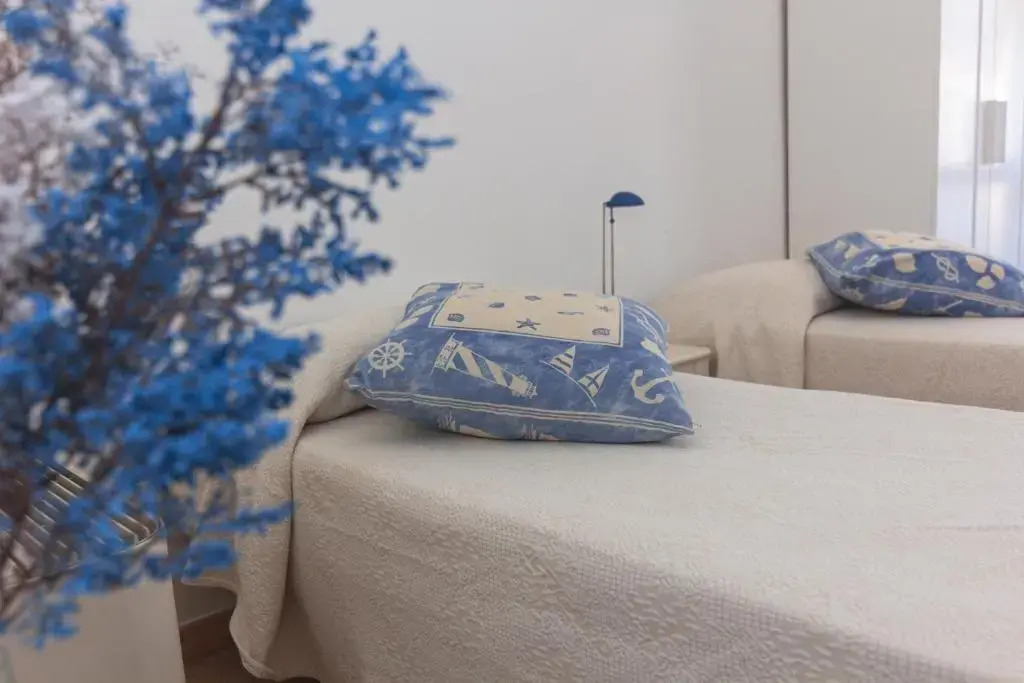 LAncora Blu
