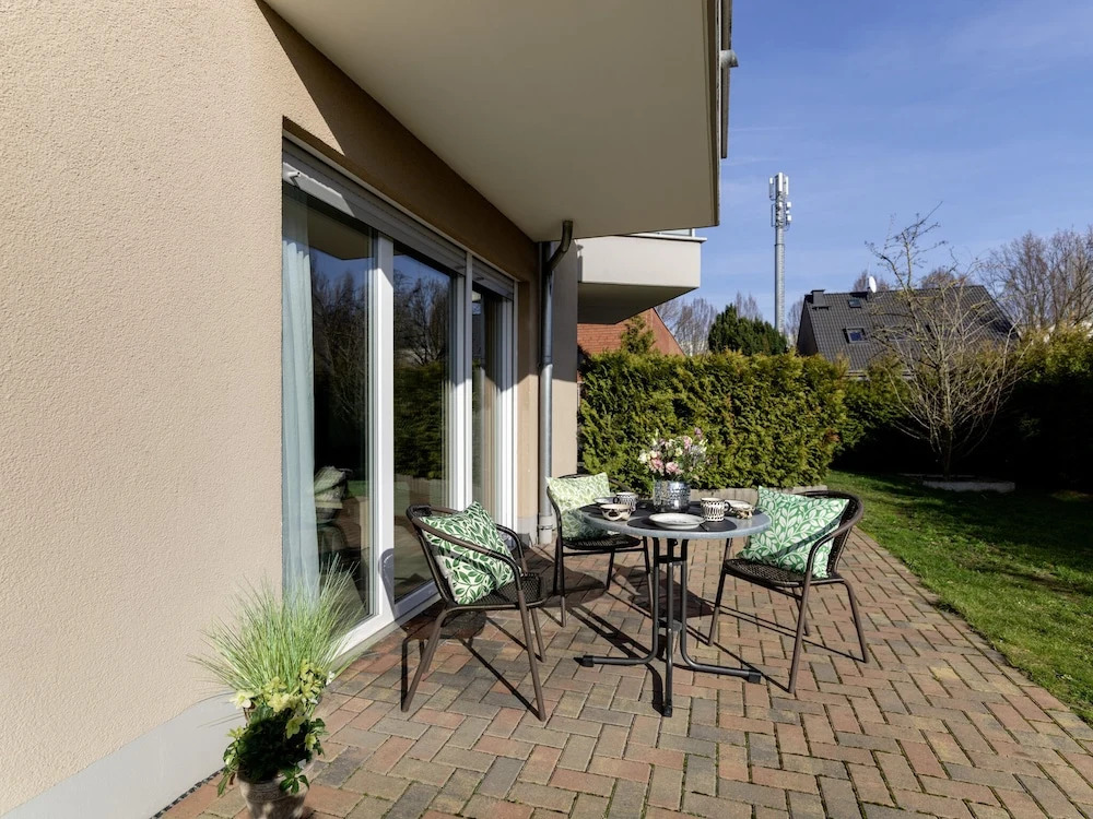 GLEUEL INN HOTEL - Serviced Apartments