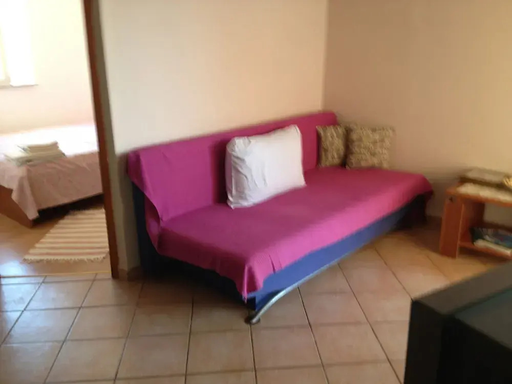 Apartments Sab