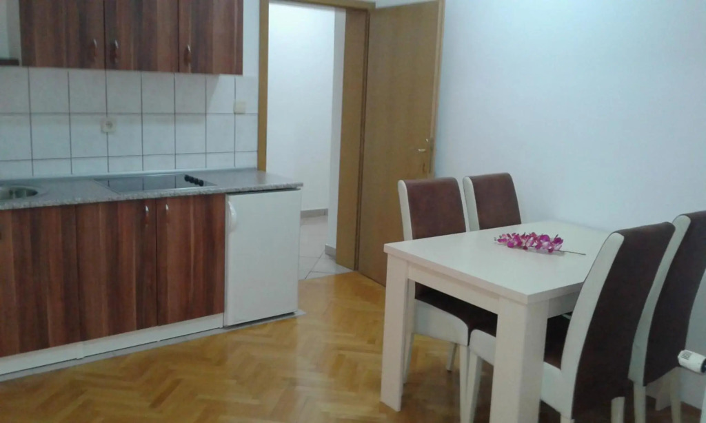 Apartment VILLA MERCI