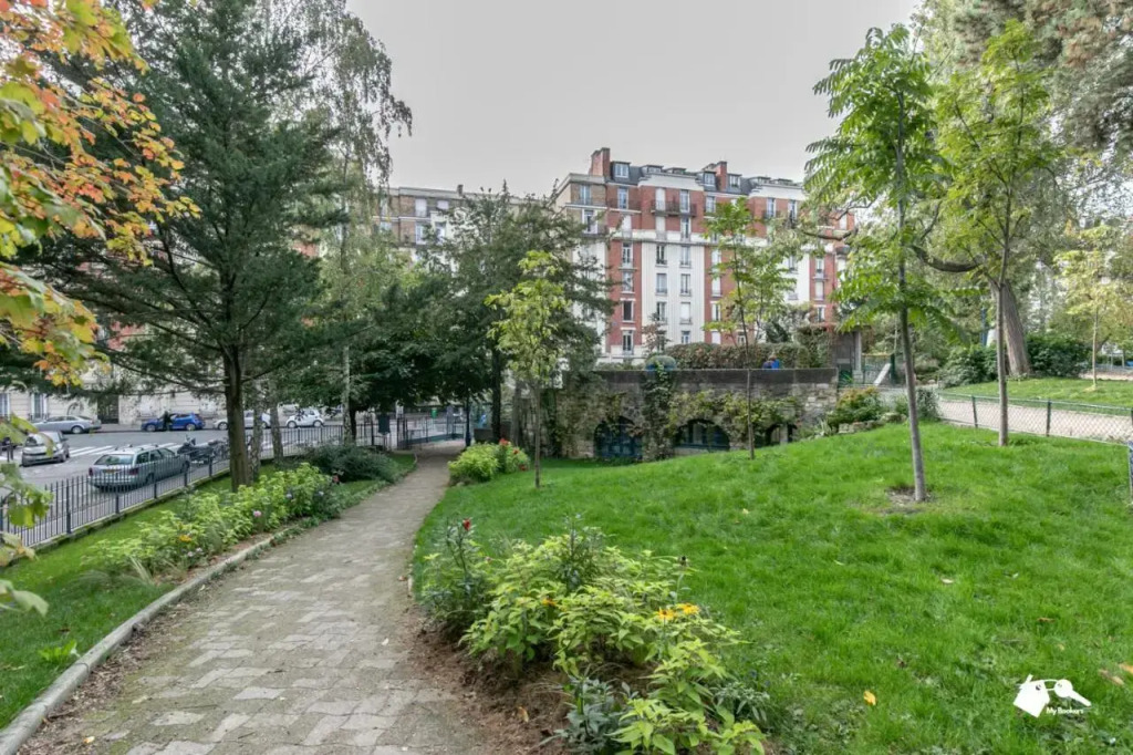 CMG LECOURBE Paris 15eme
