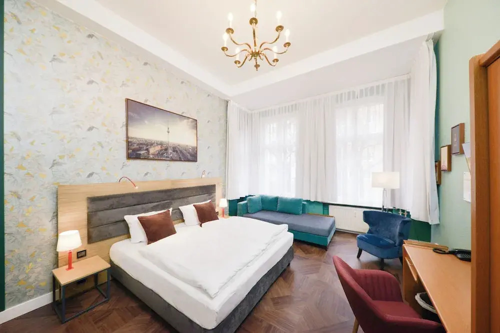 Arco Smart Hotel Berlin