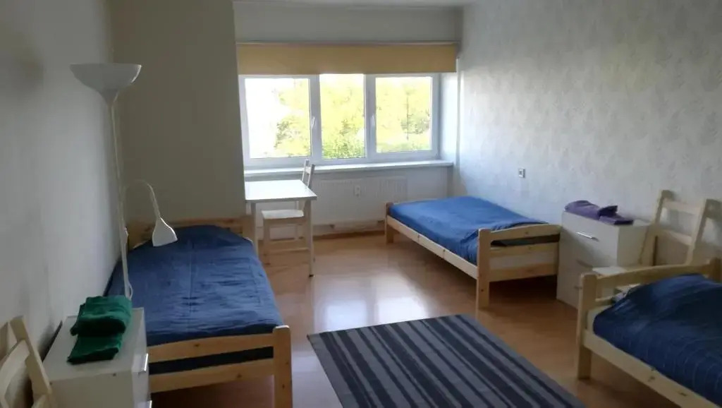 Central MaxiStay